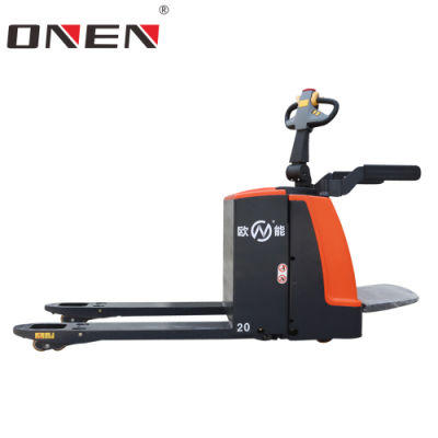 Jiangmen 3000~5000mm Batería ajustable Levántese la carretilla elevadora Cbd