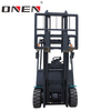 CE y Ios14001/9001 4300-4900kg Jiangmen transpaleta eléctrica ajustable Cpdd con precio de fábrica