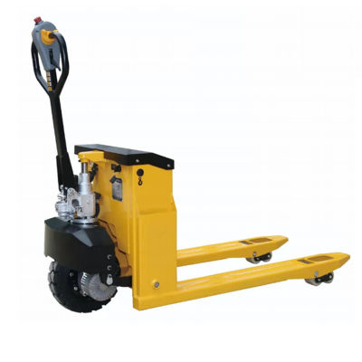 Neumático de goma grande Jiangmen Heavy Duty Cross-Country Electric Truck Cbdy
