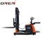 200 Kg 24/240 --V/Ah Cqd-a 3000~5000mm Carretilla elevadora ajustable con precio de fábrica