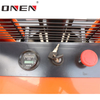 Fábrica al por mayor CE RoHS ISO Walkie elevador de apilador de palets eléctrico para manejo de materiales de almacén