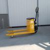 Nuevo All Terrian Jiangmen 5 Tons Cross-Country Electric Truck Cbdy