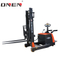 Venta al por mayor de fábrica Práctico 1500-2000 kg Carretilla elevadora de paletas Carretilla elevadora eléctrica