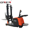 Durable Professional 1500-2000kg Pallet Lifter Forklift Electric Reach Stacker