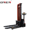 Onen 3000~5000mm Ajustable 500mm Almacén Carretilla elevadora ambulante industrial Cdd-a