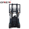Nuevo CE y Ios14001/9001 Powered Pallet Truck Cpdd con precio de fábrica