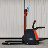 Carretilla elevadora eléctrica Jiangmen Hangcha de 3000~5000 mm con apilador de alta calidad Cdd-Dq