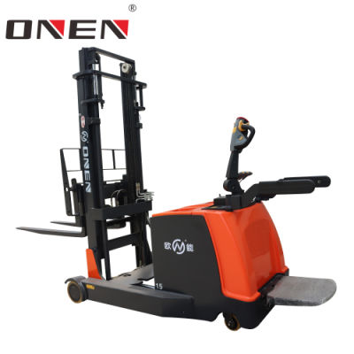 Freno electromagnético 70 dB (a) Cqd-a 24/240 --Apilador eléctrico V/Ah con precio de fábrica