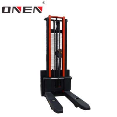 Carretilla elevadora industrial eléctrica de 500 mm ajustable Onen Cdd-a 3000 ~ 5000 mm