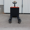 Stand económico automático de 2-5 toneladas en transpaleta eléctrica para supermercado grande