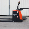 Fábrica de China 2-5 T Carretilla elevadora Batería Transpaleta eléctrica