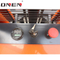 Precio bajo 2000kg Industrial Stand-on Powered Pallet Carretilla elevadora eléctrica