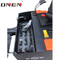 Precio de fábrica personalizado 1500-2000 kg Carretilla elevadora industrial Alcance apilador eléctrico