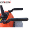 Ahorro de energía Durable 2000kg Stand-on Powered Pallet Carretilla elevadora eléctrica