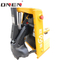 Venta caliente profesional 2000-3000kg apilador eléctrico manual de paletas de mano